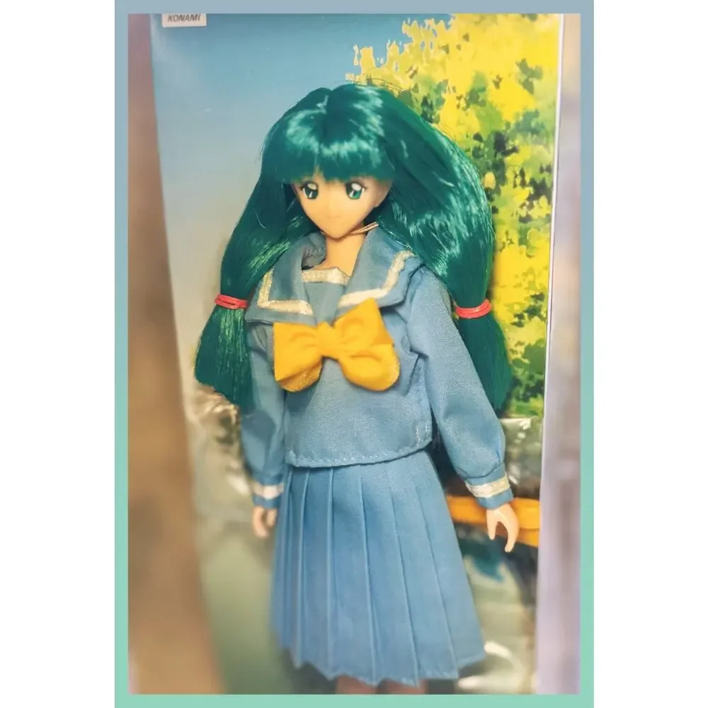 Konami Takara Tokimeki Memorial 1/6 Doll Mio Kisaragi Anime Action Figure Jenny - Picture 1 of 16